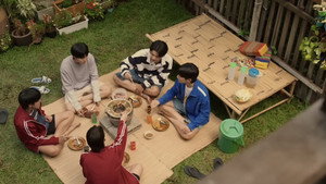 ต้นส้มบ้านเขา แต่ผลส้มหล่นมาบ้านเราตลอดเลย kép