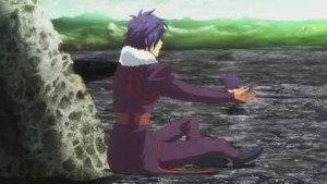 エンドライド 1. évad Ep.13 13. epizód
