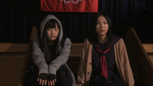 マジすか学園 2. évad Ep.11 11. epizód