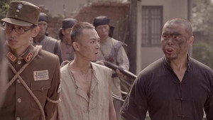 猜拳 1. évad Ep.6 6. epizód