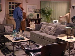 Roseanne 3. évad Ep.21 21. epizód