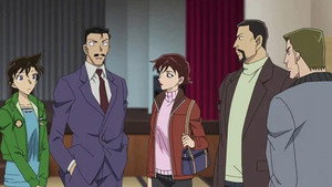名探偵コナン 1. évad Ep.1214 1214. epizód