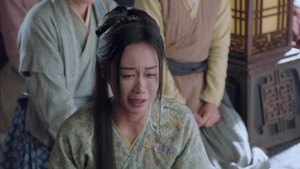 锦月如歌 1. évad Ep.26 26. epizód