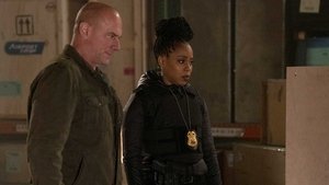 Law & Order: Organized Crime 2. évad Ep.18 18. epizód