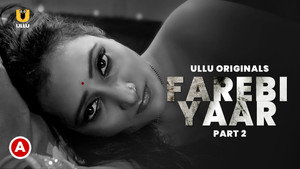 Farebi Yaar kép