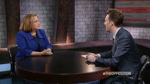 The Opposition with Jordan Klepper 1. évad Ep.3 3. epizód
