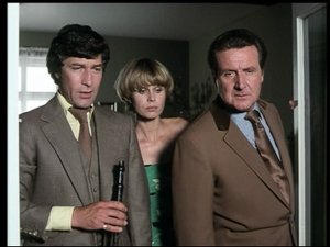The New Avengers 1. évad Ep.5 5. epizód