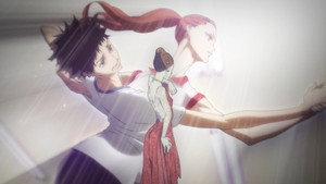ボールルームへようこそ 1. évad Ep.21 21. epizód