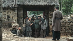 生万物 1. évad Ep.28 28. epizód
