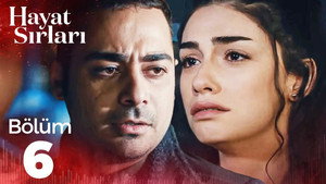 Hayat Sırları 1. évad Ep.6 6. epizód
