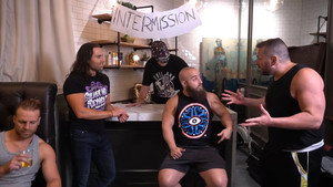 Being The Elite 3. évad Ep.262 262. epizód