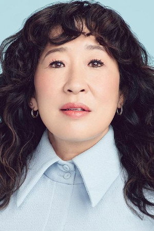 Sandra Oh profil kép