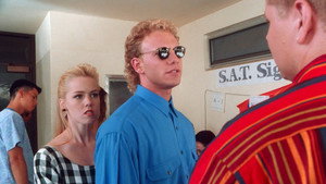 Beverly Hills, 90210 3. évad Ep.8 8. epizód