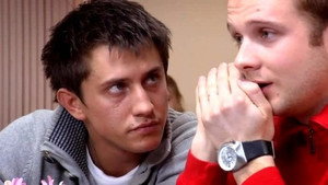 Метод Лавровой 1. évad Ep.15 15. epizód
