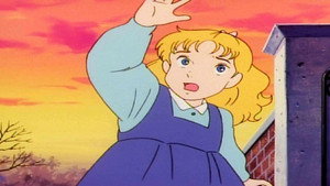 愛の若草物語 1. évad Ep.40 40. epizód