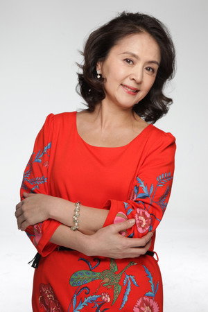 周玲 profil kép
