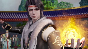 万界至尊 1. évad Ep.31 31. epizód