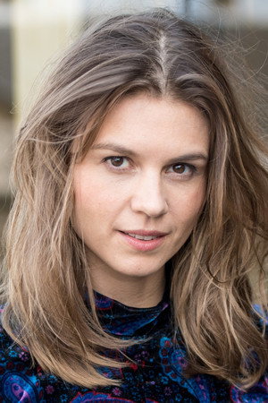 Katja Herbers profil kép