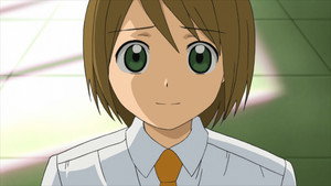 宙のまにまに 1. évad Ep.7 7. epizód