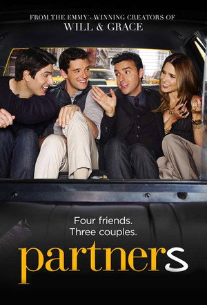 Partners poszter