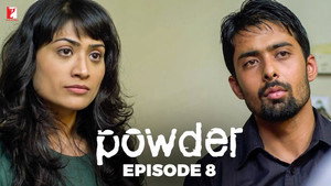 Powder 1. évad Ep.8 8. epizód