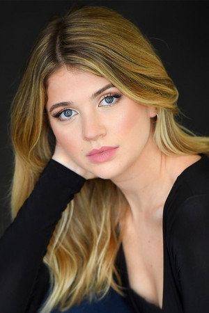 Sarah Fisher profil kép