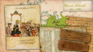 Le Dessous des cartes 22. évad Ep.22 22. epizód