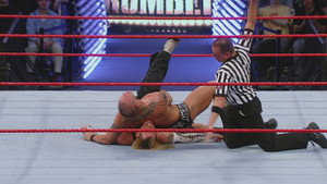 WWE's Greatest Moments 3. évad Ep.14 14. epizód