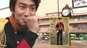 런닝맨 1. évad Ep.130 130. epizód