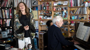 NPR Tiny Desk Concerts 11. évad Ep.12 12. epizód