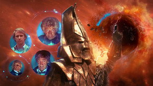 Doctor Who - Ki vagy, doki? kép