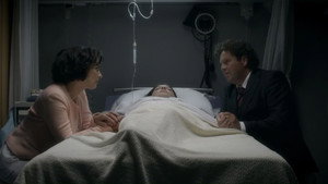 Divorce 3. évad Ep.7 7. epizód