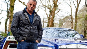 Top Gear 23. évad Ep.5 5. epizód