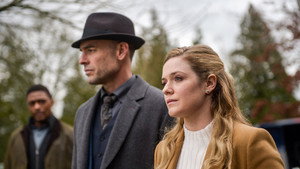 The InBetween 1. évad Ep.9 9. epizód