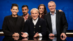 Gæt på sandheden 1. évad Ep.11 11. epizód