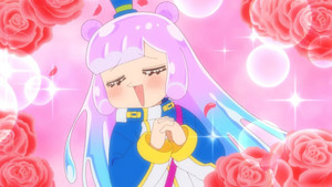 Puniru Is a Kawaii Slime 1. évad Ep.11 11. epizód