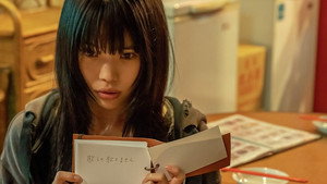 路上のルカ 1. évad Ep.6 6. epizód
