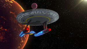 Star Trek: Lower Decks kép