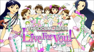 アイドルマスター Speciális epizódok Ep.1 1. epizód