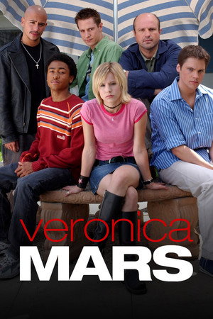 Veronica Mars poszter