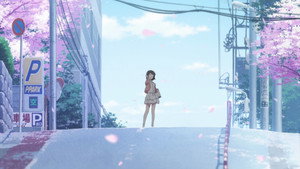 冴えない彼女の育てかた 1. évad Ep.1 1. epizód