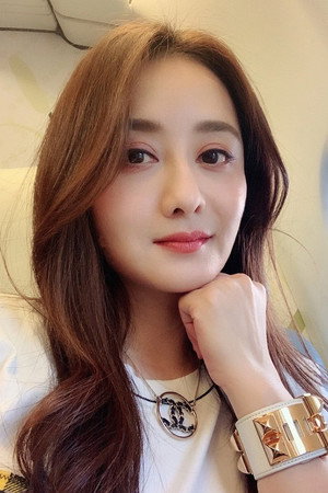 陳德容 profil kép