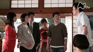 てっぱん 1. évad Ep.146 146. epizód
