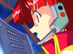 勇者王ガオガイガー 1. évad Ep.14 14. epizód