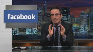 John Oliver-show az elmúlt hét híreiről Speciális epizódok Ep.30 30. epizód