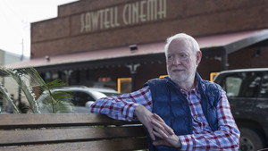 David Stratton's Stories of Australian Cinema 1. évad Ep.2 2. epizód