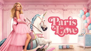 Paris in Love kép