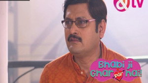 भाभीजी घर पर हैं! 1. évad Ep.404 404. epizód