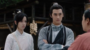 春家小姐是讼师 1. évad Ep.15 15. epizód