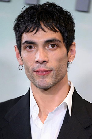Diego Calva profil kép